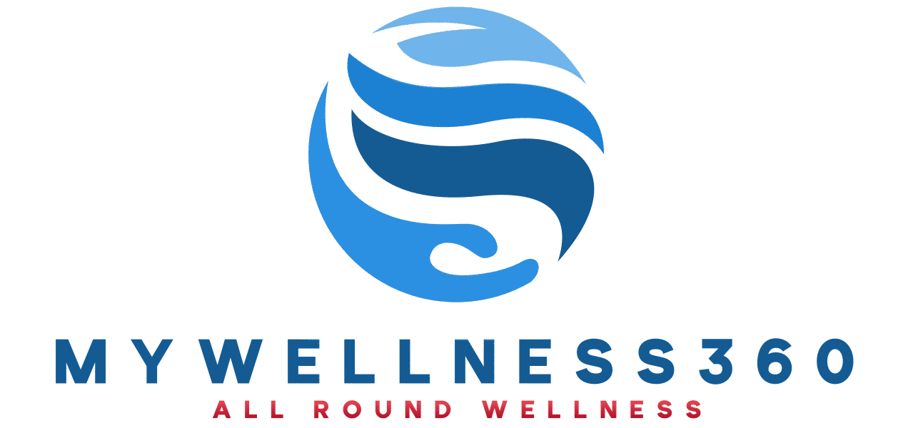 My wellness 360