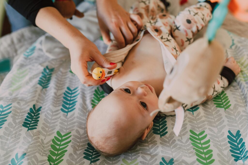 Baby Fever