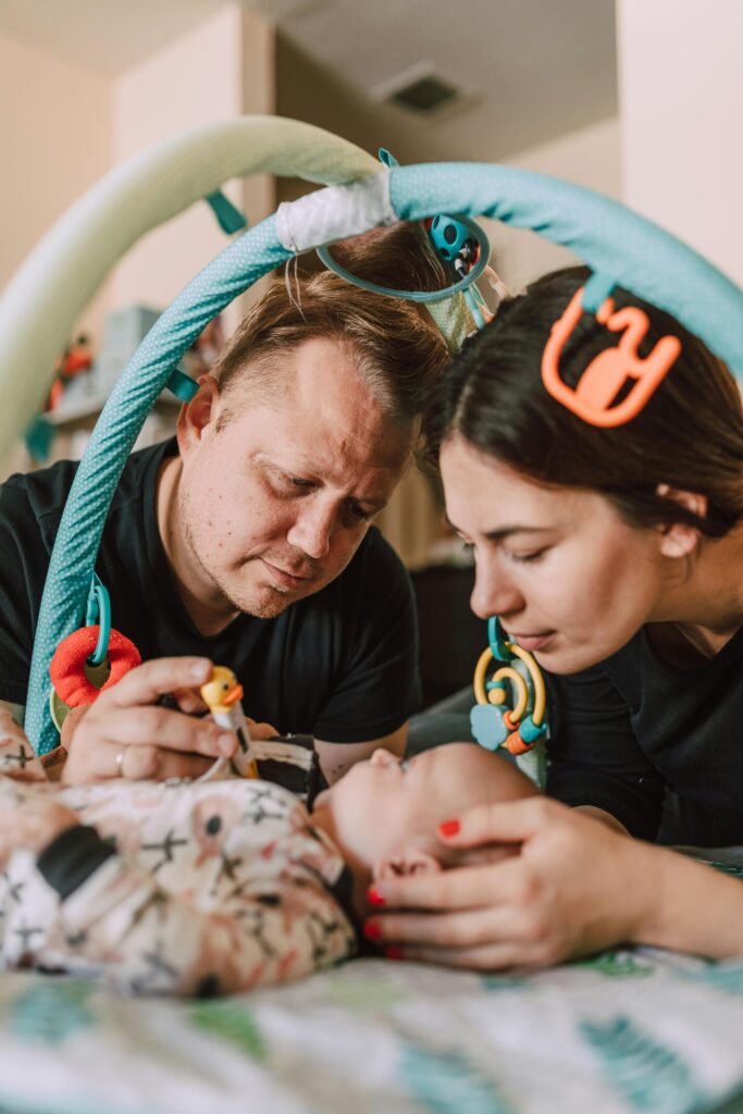 Baby Fever: Common Symptoms, Causes & Expert Advice Baby Fever: Common Symptoms, Causes & Expert Advice