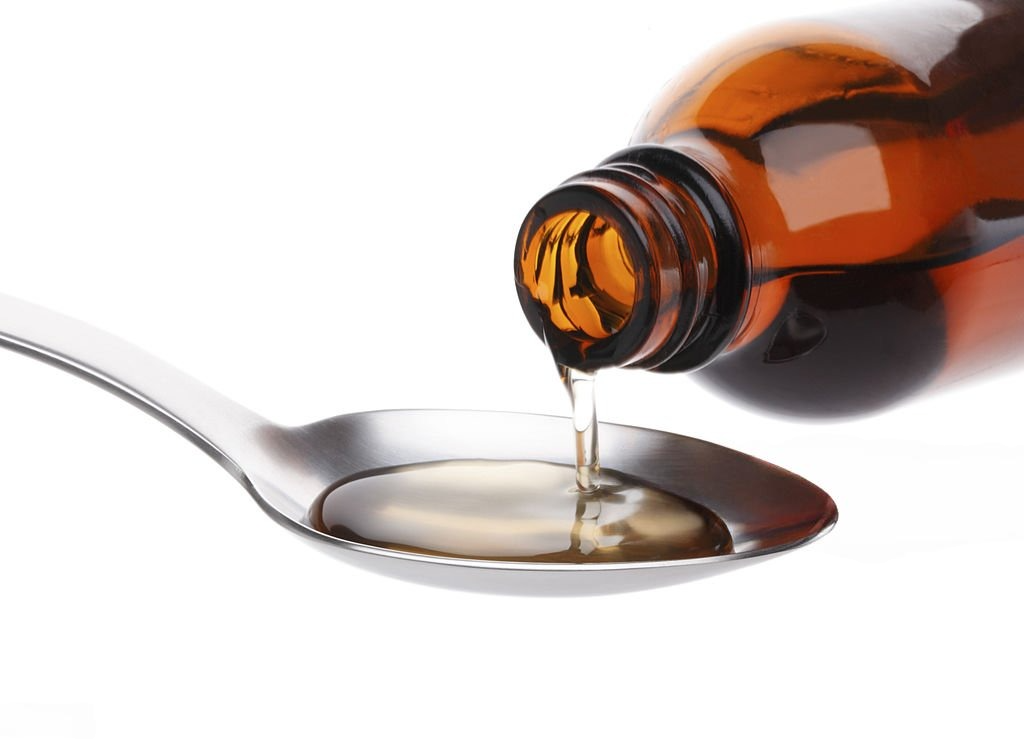 Baby Fever Syrup: Quick Relief for your baby
