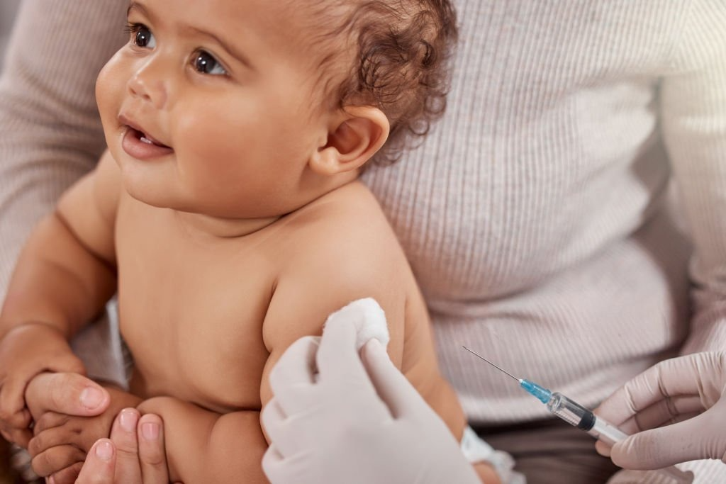 Vaccine Schedule for Infants: 7 Key Vaccines for Survival in the First Year