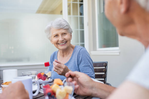 Healthy Aging Women: Proven Tips for a Longer, Healthier Life