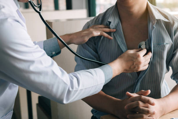 Men’s Heart Health: 10 Proven Ways to Stay Strong