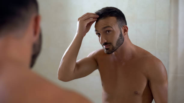 Powerful Hair Loss Supplements for Men That Actually Work