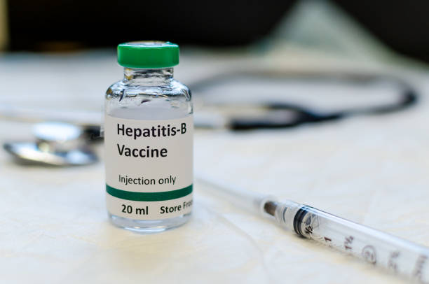 Vaccine Schedule for Infants