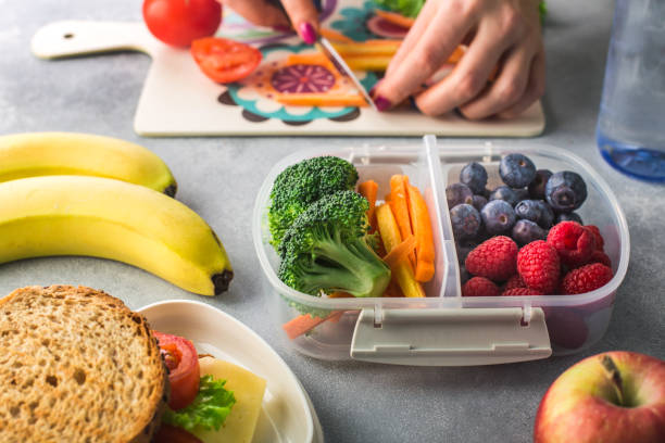 Tasty and Healthy Snack for Kids: Nutritious Choices Made Easy