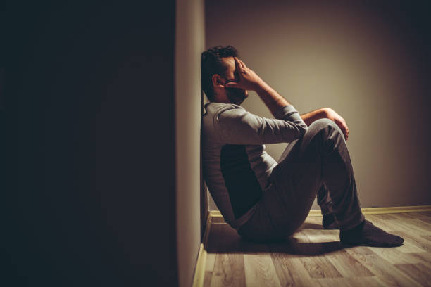 Remarkable Signs of Depression in Men You Must Know