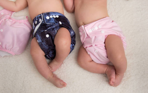 Newborn Diapers