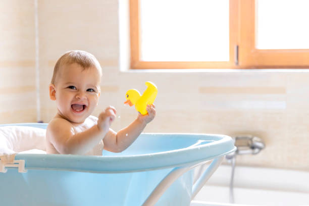 How to Make Baby Bath Time Joyful: 10 Proven Tips for Parents