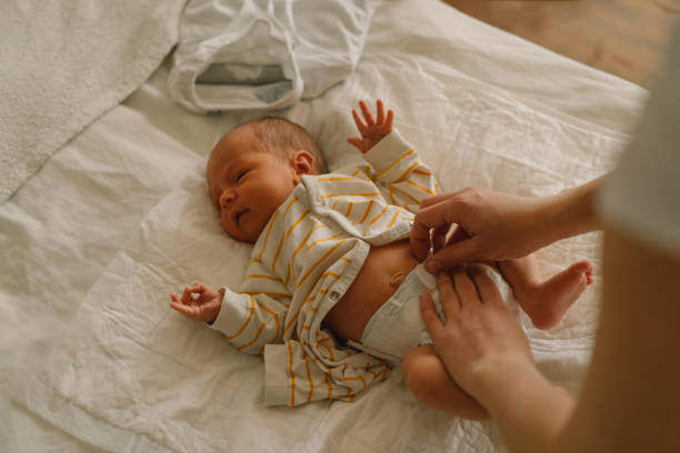 Newborn Diapers: Expert Tips & Best Product Picks for 2025