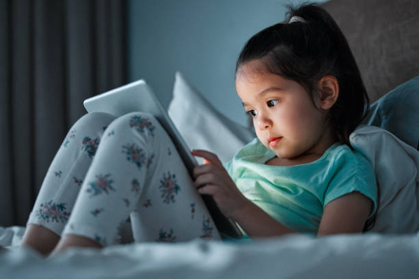 Manage Screen Time for Children: Boost Health and Focus