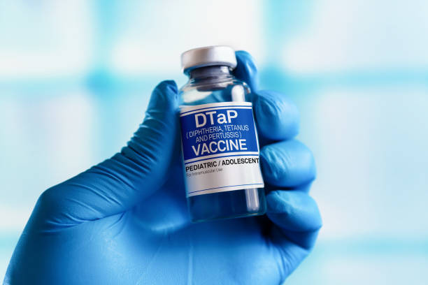 Vaccine Schedule for Infants