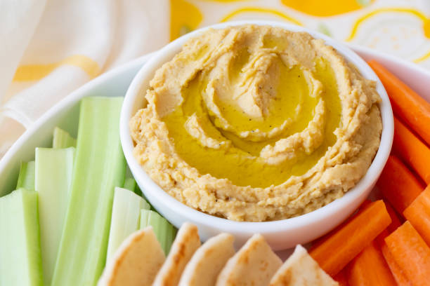 Healthy Snack for kids
