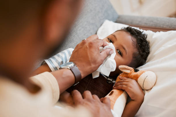 Baby Cold Care: 10 Proven Tips to Calm and Comfort Your Little One