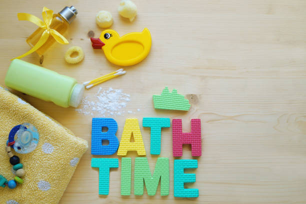 Baby Bath