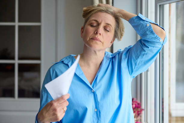 Expert Tips for a Smooth Menopause Transition