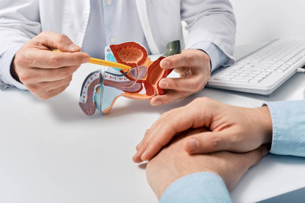 How to Improve Prostate Health with Simple Steps