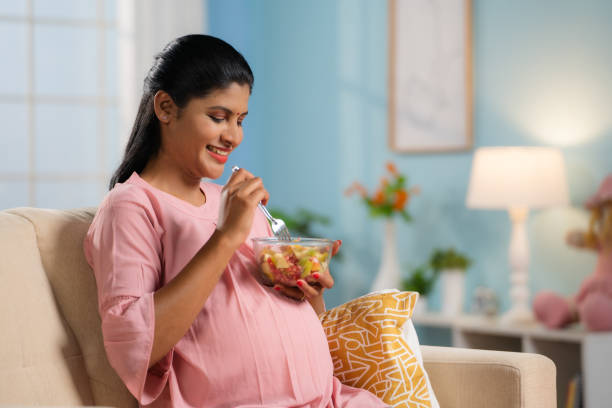 Expert Advice for a Healthy Pregnancy Journey