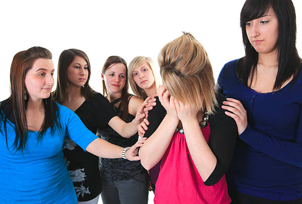 Proven Tips for Teens to Overcome Peer Pressure Confidently