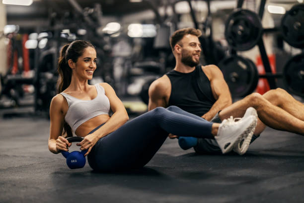 Best Exercise workouts for teenagers for Energy and Confidence