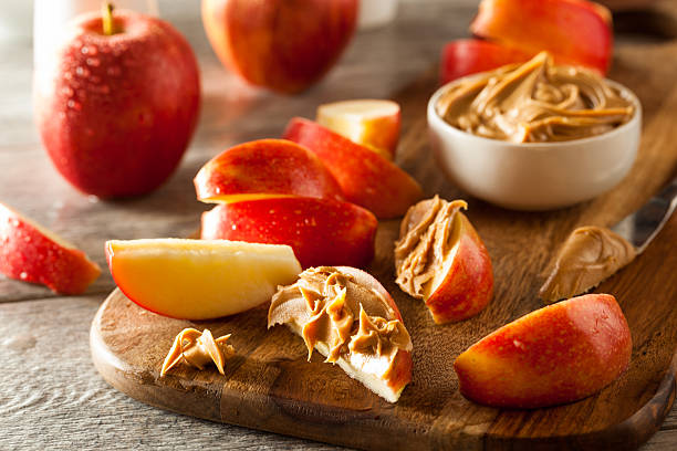 Healthy snack for kids