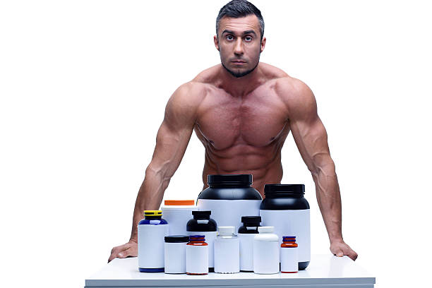 Weight Gain Supplements for Men