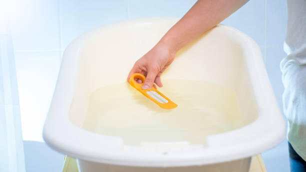 Baby Bath