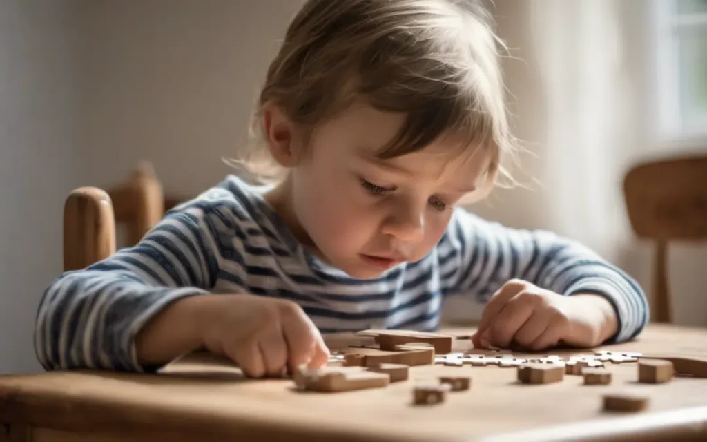 Developmental Delays in Toddlers: Top Early Signs for Parents Developmental Delays in Toddlers: Top Early Signs for Parents