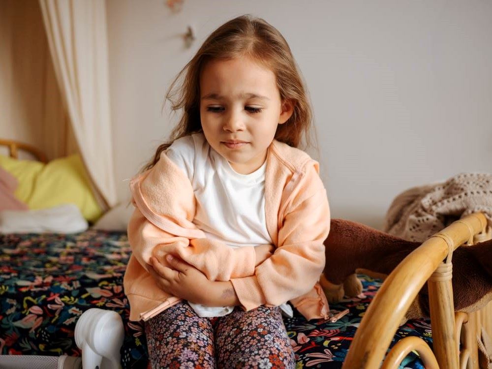 Natural Remedies for Childhood Constipation: A Gentle Path to Relief Natural Remedies for Childhood Constipation: A Gentle Path to Relief
