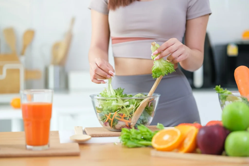 Managing PCOS Symptoms Naturally in 2025: A Comprehensive Guide Managing PCOS Symptoms Naturally in 2025: A Comprehensive Guide