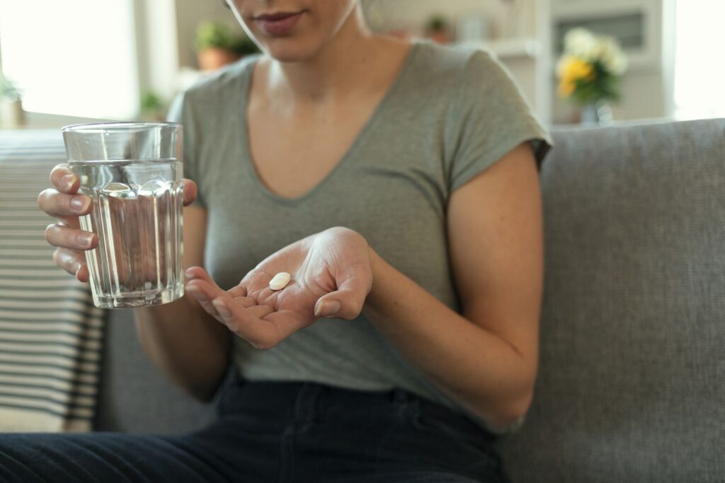 Hormonal Balance Supplements for Women in 2025: A Comprehensive Guide Hormonal Balance Supplements for Women in 2025: A Comprehensive Guide