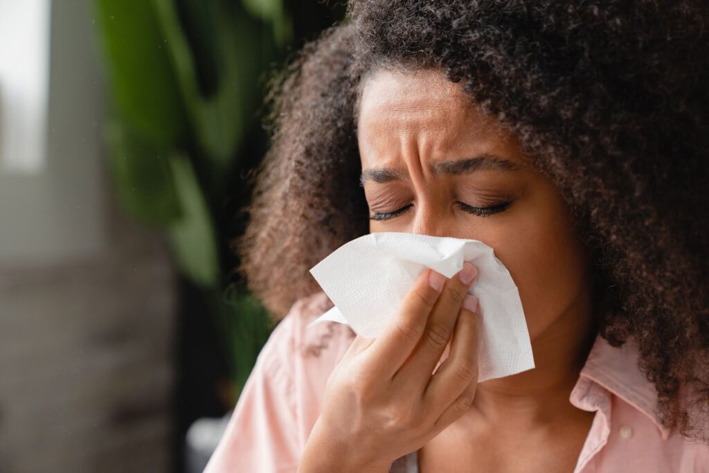 When Spring Arrives and Little Noses Start Running: A Parent’s Guide to Natural Seasonal Allergy Relief When Spring Arrives and Little Noses Start Running: A Parent’s Guide to Natural Seasonal Allergy Relief