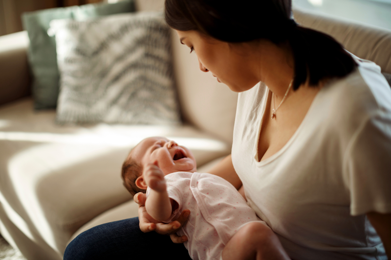 How to Improve Newborn Digestion Naturally: Gentle Solutions How to Improve Newborn Digestion Naturally: Gentle Solutions