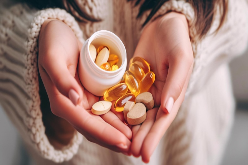 The Ultimate Guide to the Best Supplements for Women’s Reproductive Health The Ultimate Guide to the Best Supplements for Women’s Reproductive Health