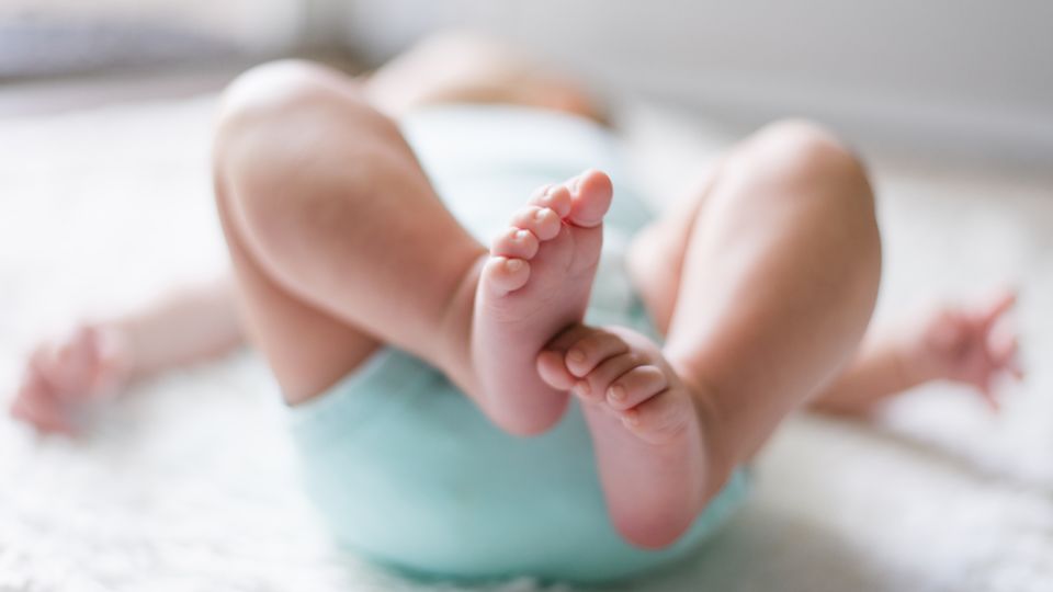 Boosting Newborn Immunity Naturally: A Comprehensive Guide for New Parents Boosting Newborn Immunity Naturally: A Comprehensive Guide for New Parents