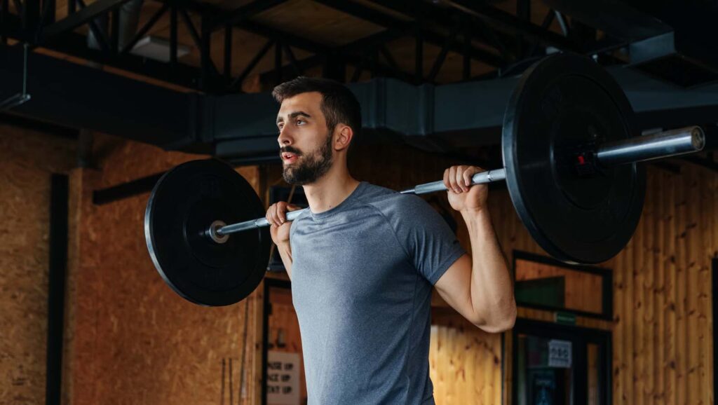 Testosterone-Boosting Foods Testosterone-Boosting Foods