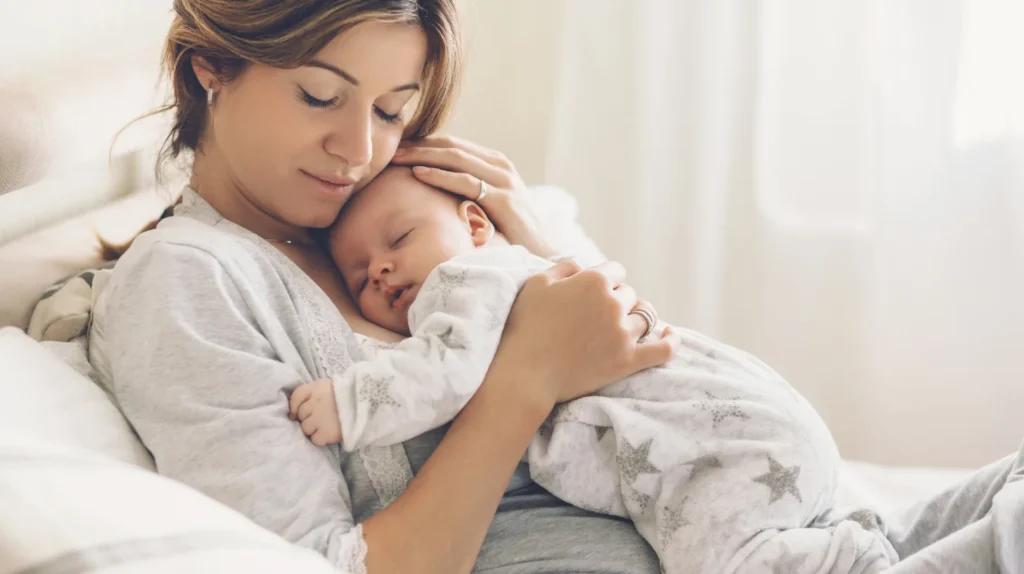 How to Care for a Newborn Baby at Home: A Complete Guide for New Parents How to Care for a Newborn Baby at Home: A Complete Guide for New Parents