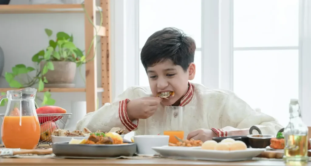 Best Nutrition Tips for Growing Children Best Nutrition Tips for Growing Children
